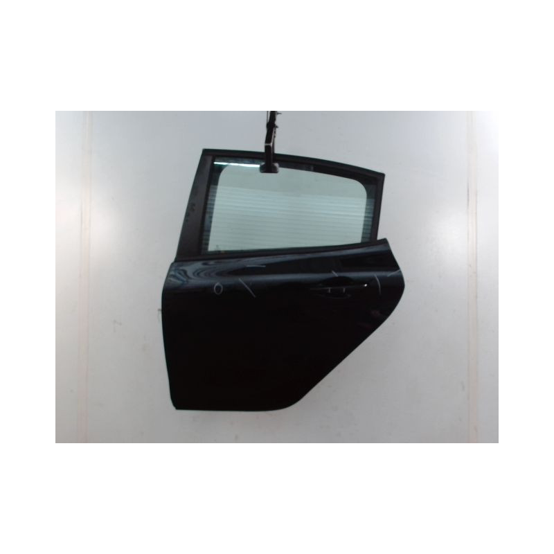 PORTE ARRIERE GAUCHE PEUGEOT 208