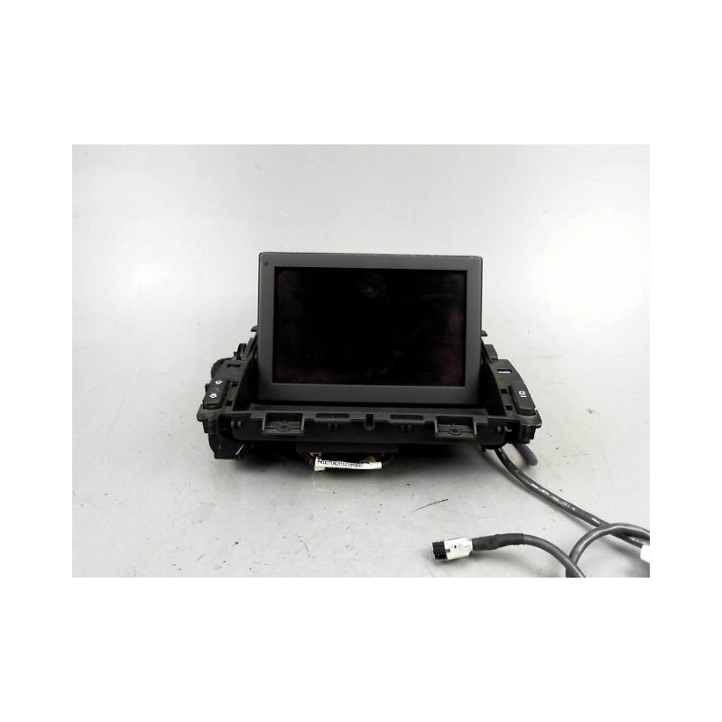 ECRAN GPS PEUGEOT 308