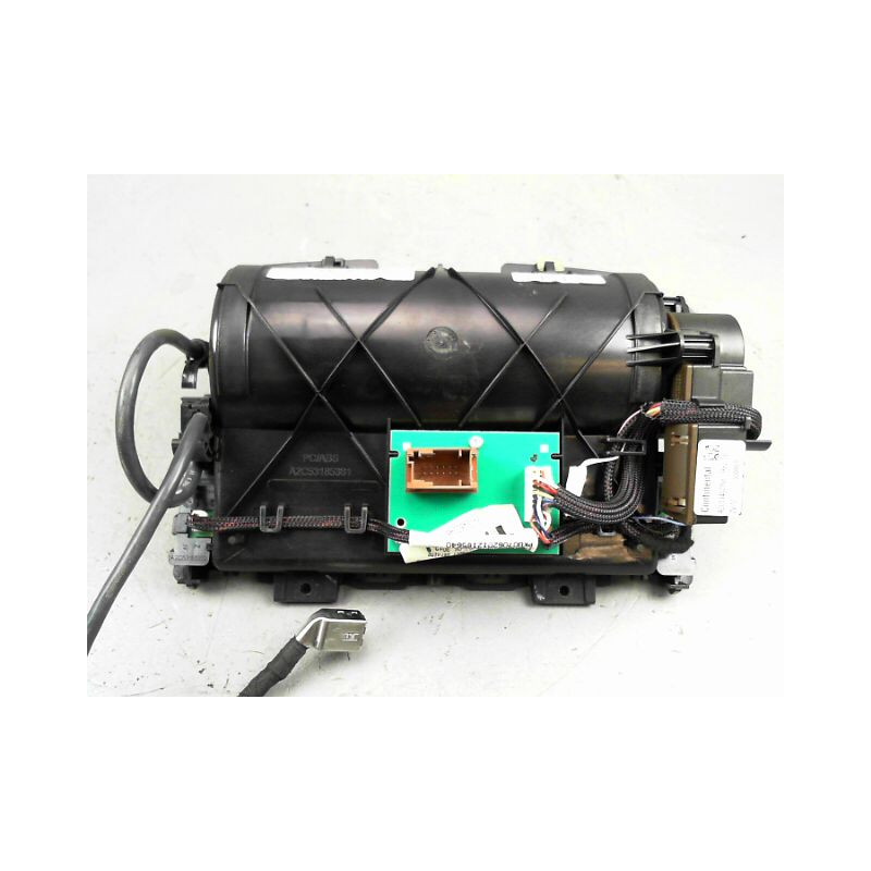 ECRAN GPS PEUGEOT 308
