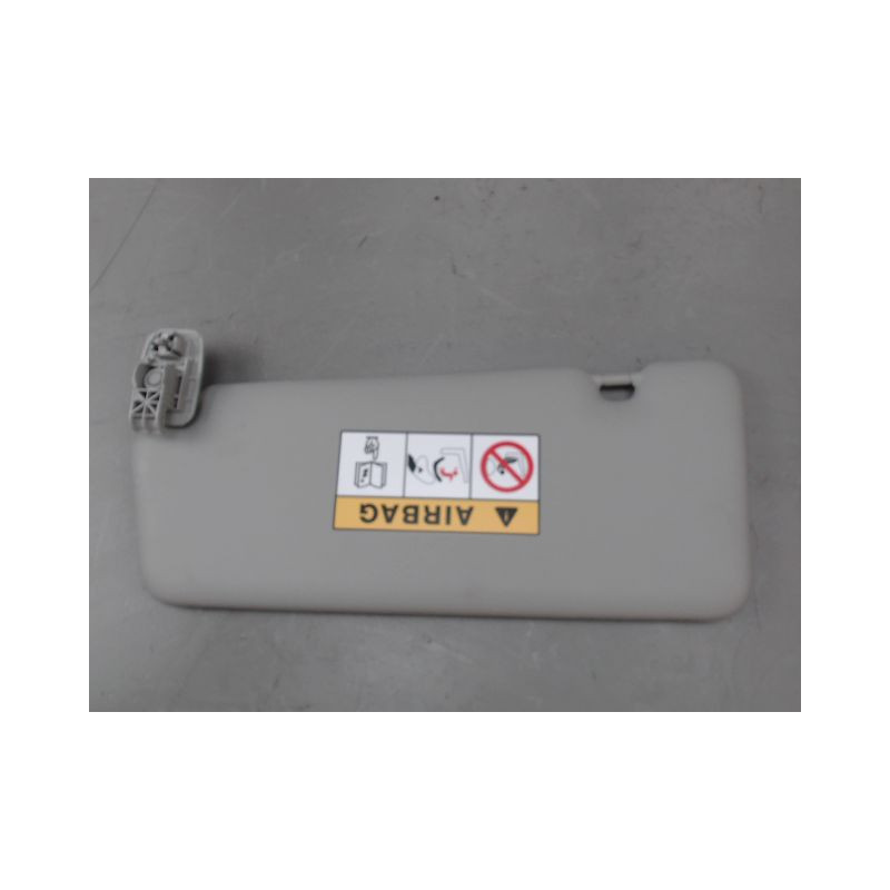 PARE-SOLEIL D RENAULT TWINGO