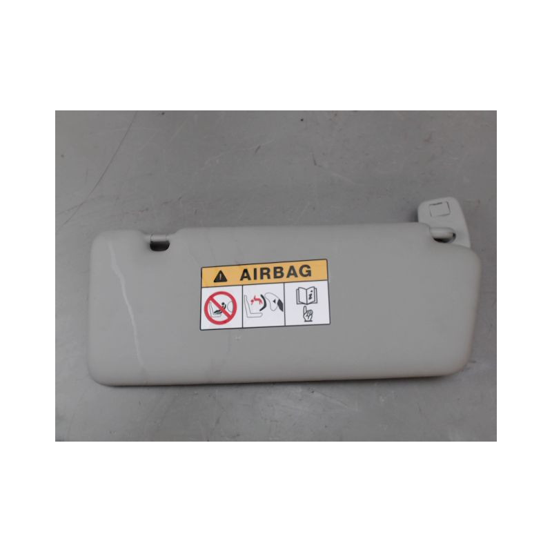 PARE-SOLEIL D RENAULT TWINGO