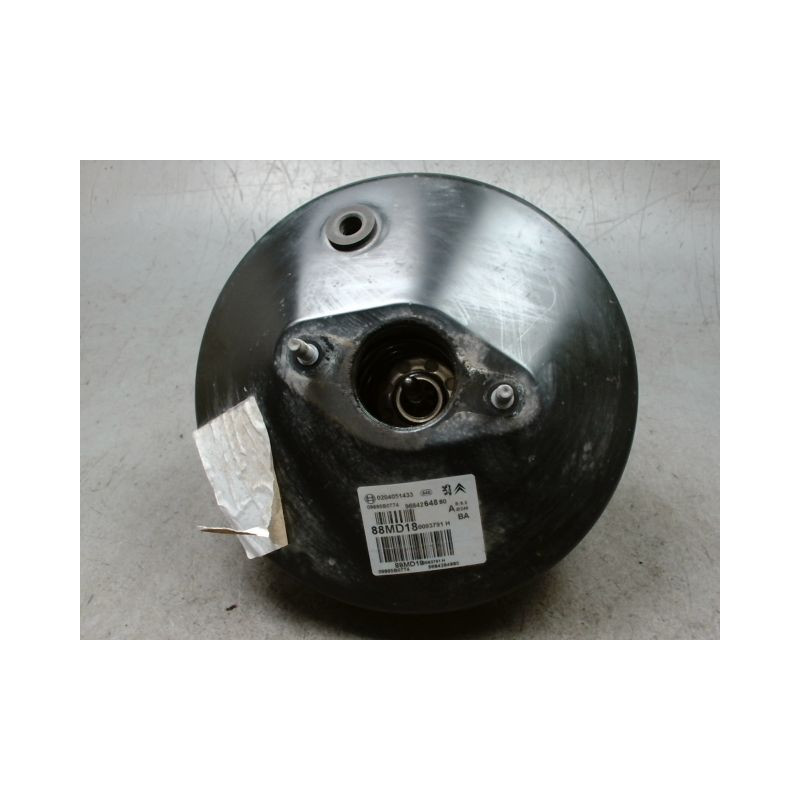 SERVO-FREIN CITROEN C2 2008-