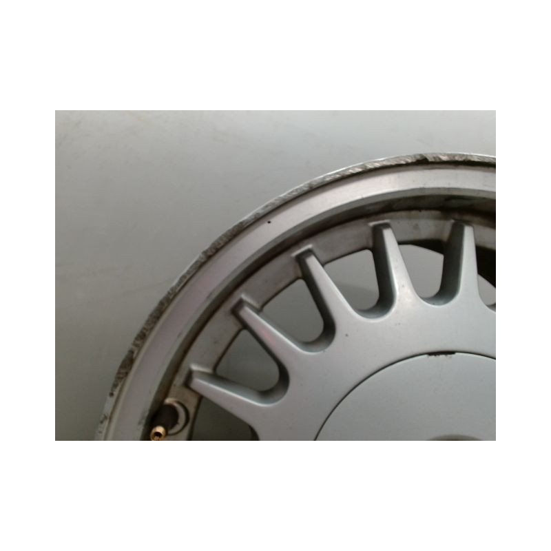 JANTE ALUMINIUM B.M.W. SERIE 5