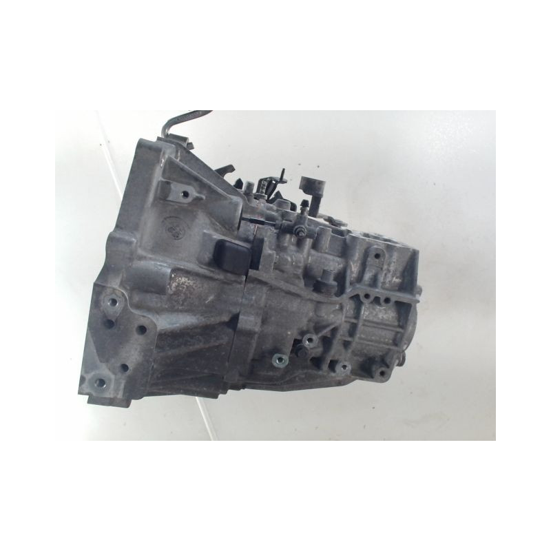 BOITE A VITESSE MECANIQUE TOYOTA VERSO-S 1.33 