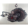 BOITE A VITESSE MECANIQUE OPEL CORSA 1.4 