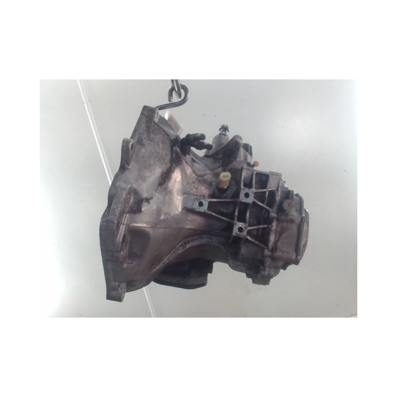 BOITE A VITESSE MECANIQUE OPEL CORSA 1.4 