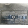 BOITE A VITESSE AUTOMATIQUE B.M.W. SERIE 5 525 i 24V