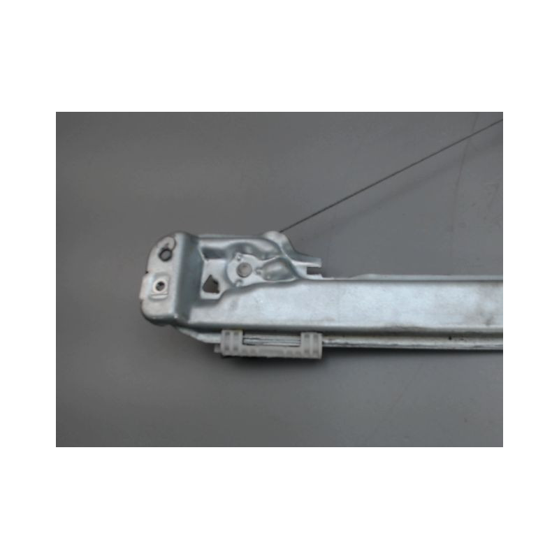MECANISME LEVE-GLACE ARRIERE GAUCHE RENAULT CLIO