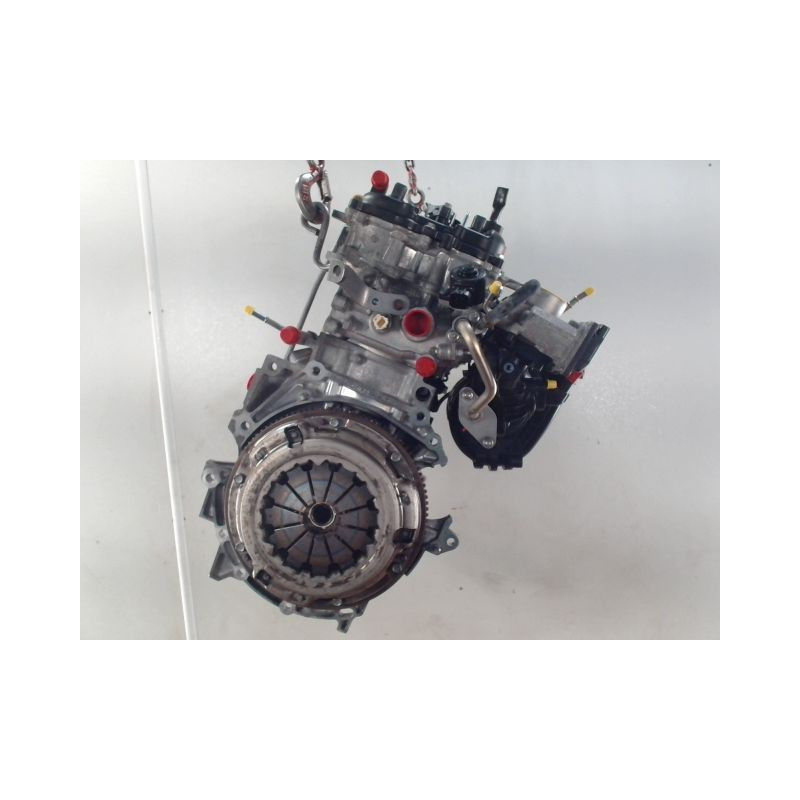 MOTEUR ESSENCE TOYOTA VERSO-S 1.33 