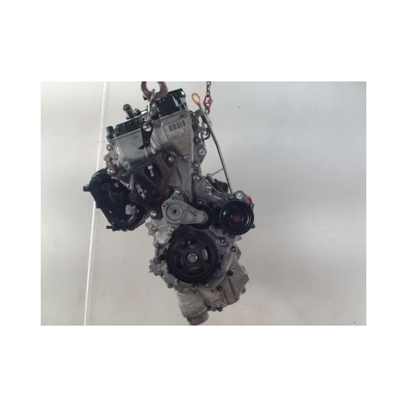 MOTEUR ESSENCE TOYOTA VERSO-S 1.33 