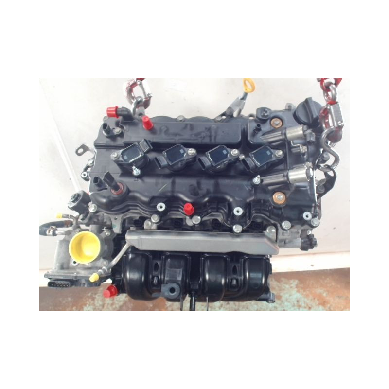 MOTEUR ESSENCE TOYOTA VERSO-S 1.33 