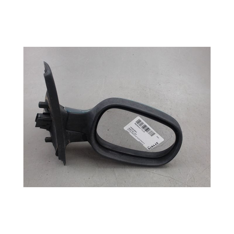 RETROVISEUR EXTERIEUR ELECTRIQUE DROIT RENAULT CLIO
