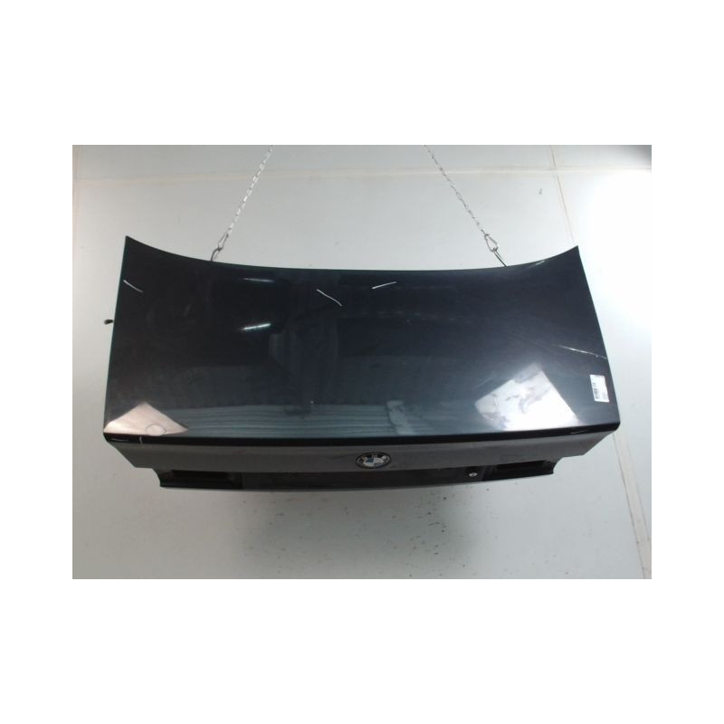 COFFRE ARRIERE B.M.W. SERIE 5