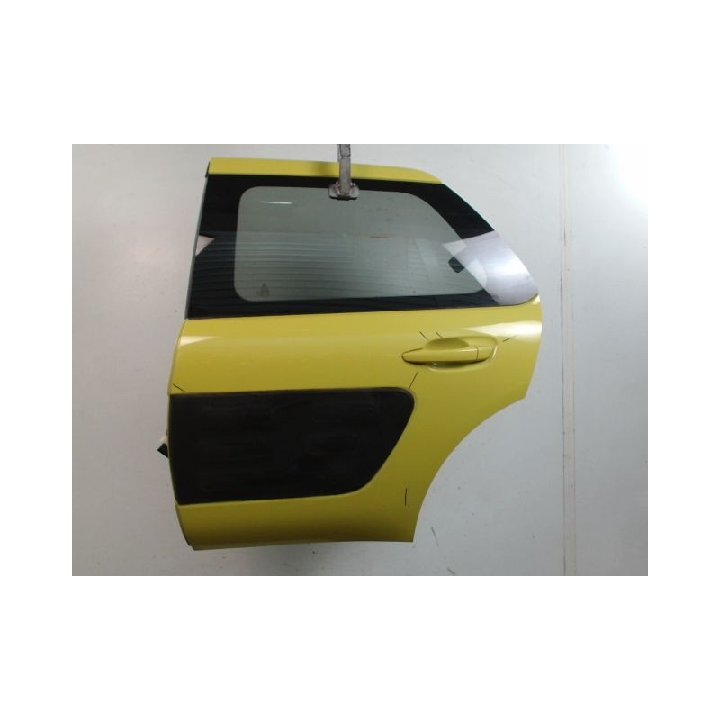 PORTE ARRIERE GAUCHE CITROEN C4 CACTUS