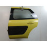 PORTE ARRIERE GAUCHE CITROEN C4 CACTUS
