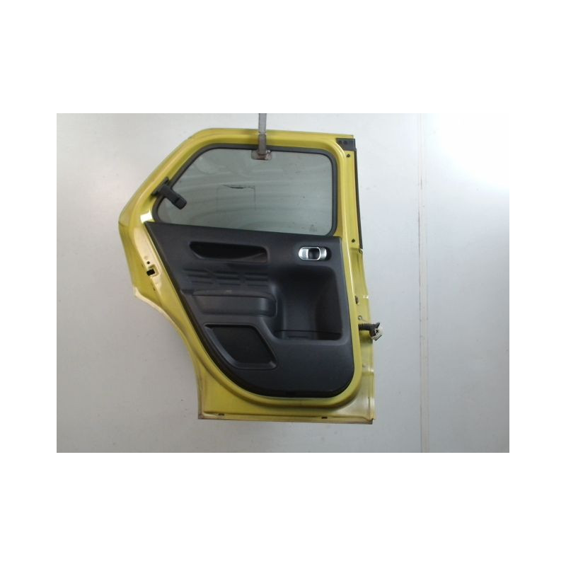 PORTE ARRIERE GAUCHE CITROEN C4 CACTUS