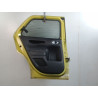 PORTE ARRIERE GAUCHE CITROEN C4 CACTUS