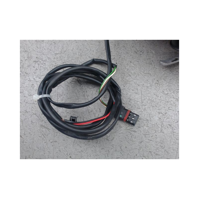 SYSTEME CONDAMNATION AVANT GAUCHE MERCEDES CLK