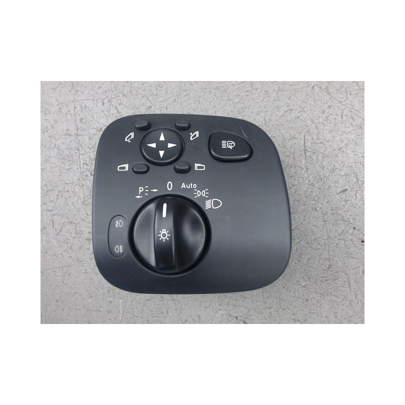COMMANDE ECLAIRAGE MERCEDES CLK