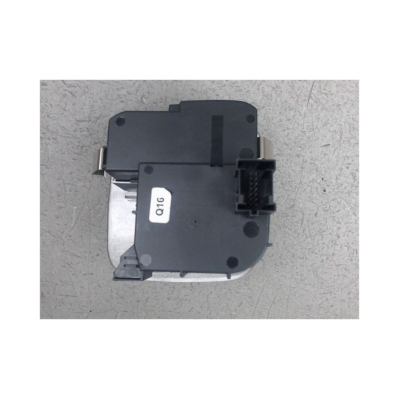 COMMANDE ECLAIRAGE MERCEDES CLK