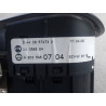 COMMANDE ECLAIRAGE MERCEDES CLK
