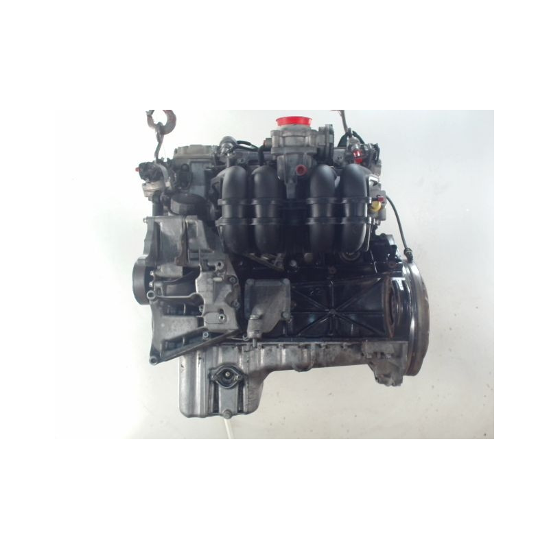 MOTEUR ESSENCE MERCEDES SLK 200 