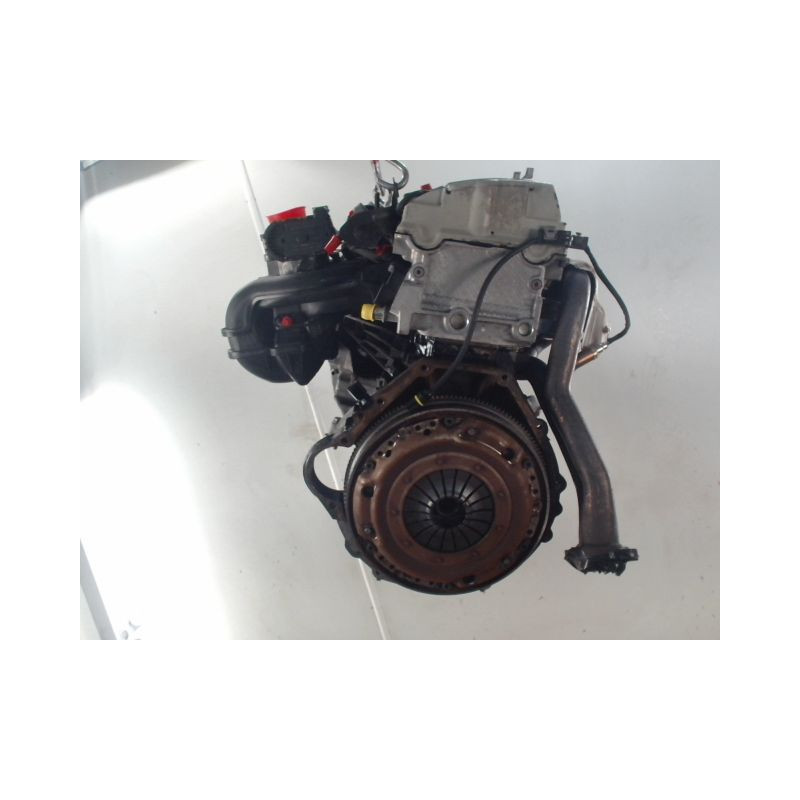 MOTEUR ESSENCE MERCEDES SLK 200 