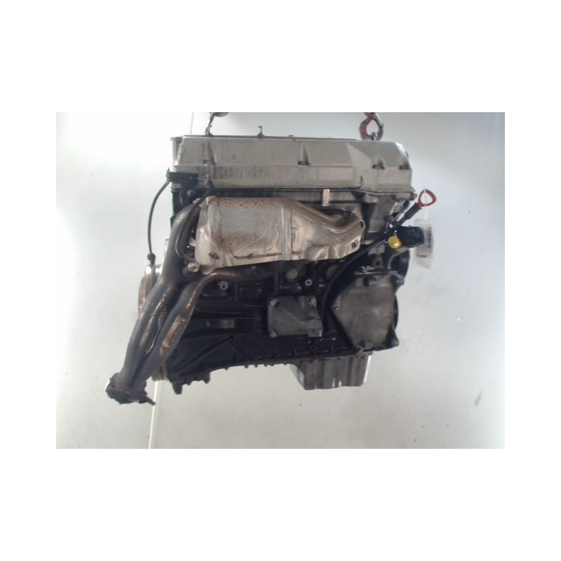 MOTEUR ESSENCE MERCEDES SLK 200 