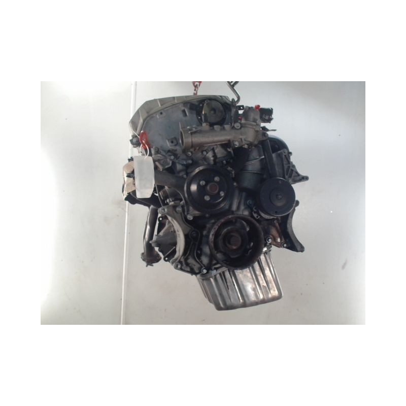 MOTEUR ESSENCE MERCEDES SLK 200 