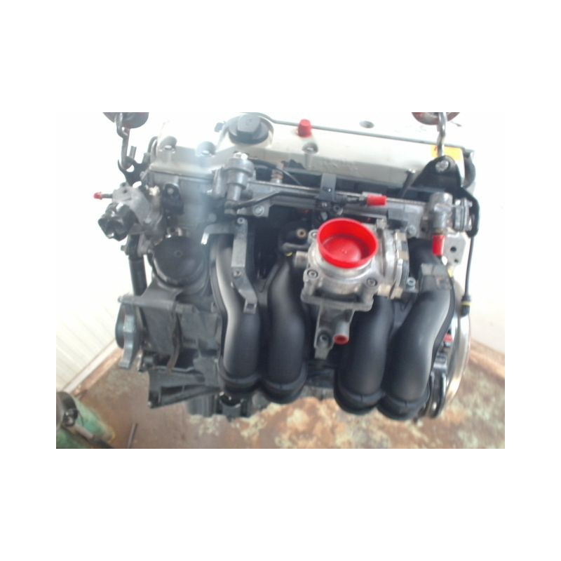 MOTEUR ESSENCE MERCEDES SLK 200 