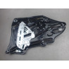 MECANISME LEVE-GLACE ARRIERE DROIT MERCEDES CLK
