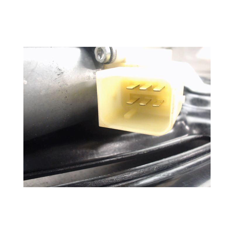 MECANISME LEVE-GLACE ARRIERE DROIT MERCEDES CLK