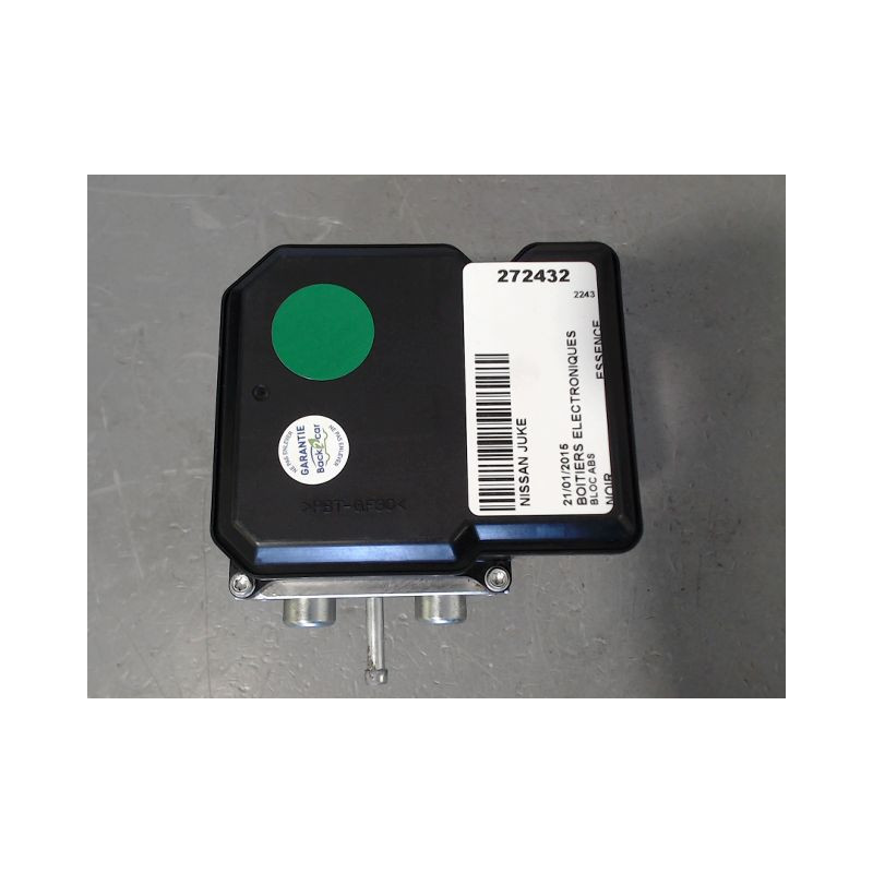 UNITE HYDRAULIQUE ABS NISSAN JUKE