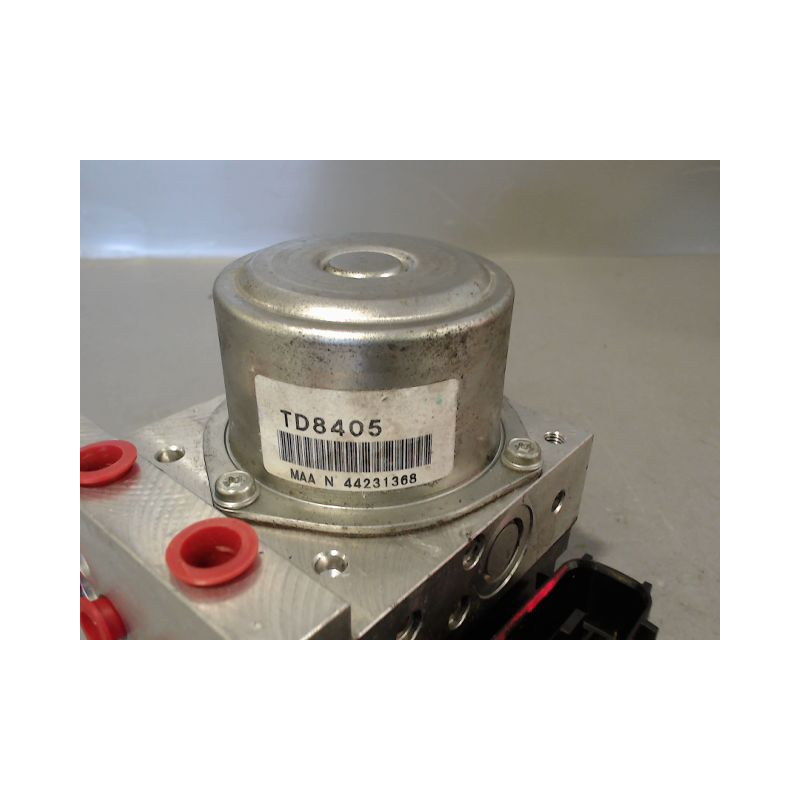 UNITE HYDRAULIQUE ABS NISSAN JUKE