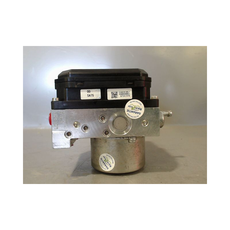UNITE HYDRAULIQUE ABS NISSAN JUKE