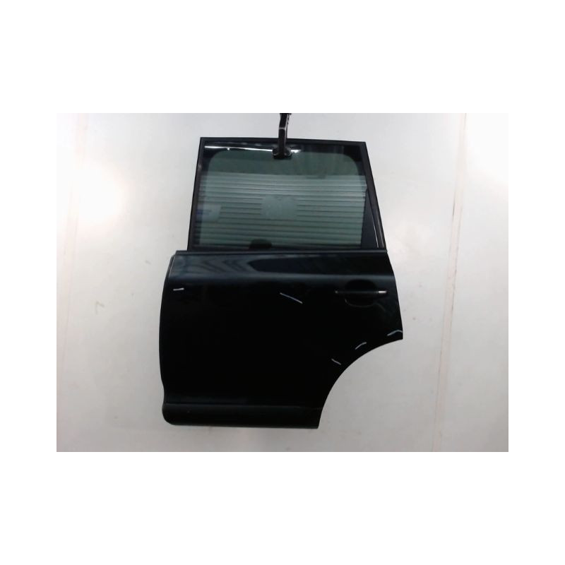 PORTE ARRIERE GAUCHE PORSCHE CAYENNE