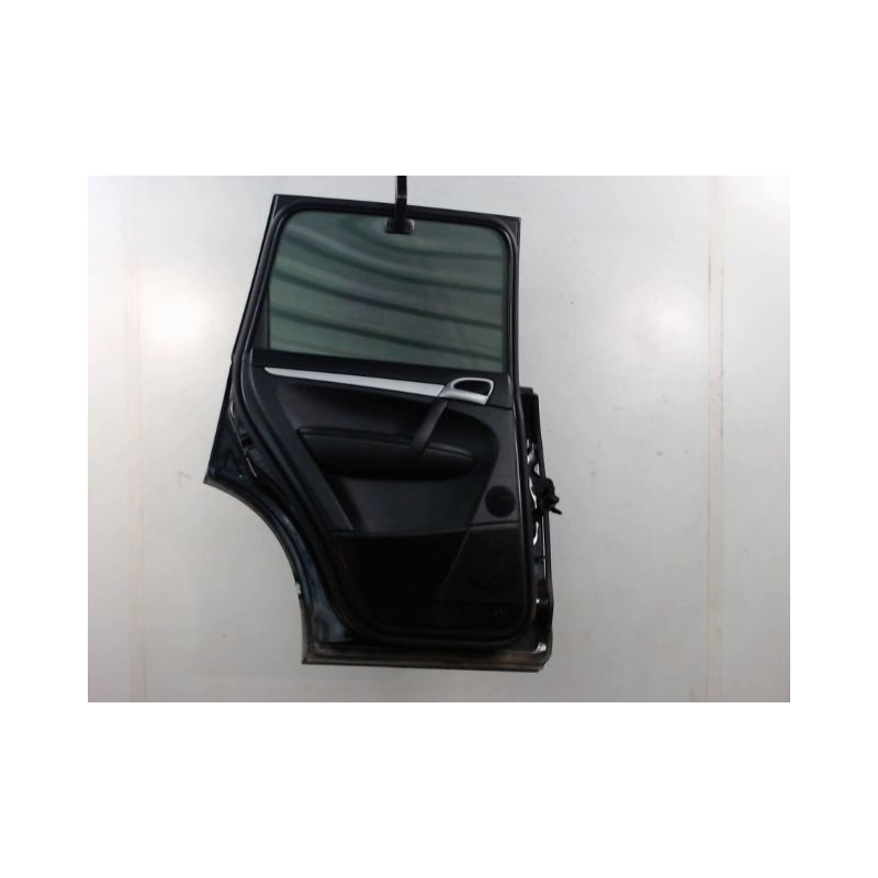 PORTE ARRIERE GAUCHE PORSCHE CAYENNE