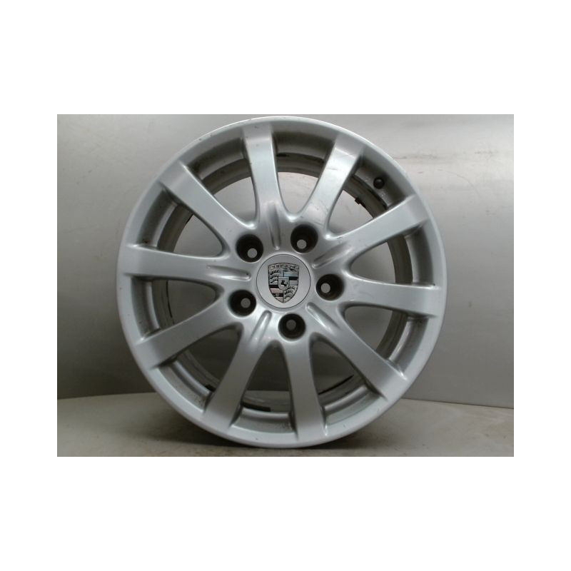 JANTE ALUMINIUM PORSCHE CAYENNE