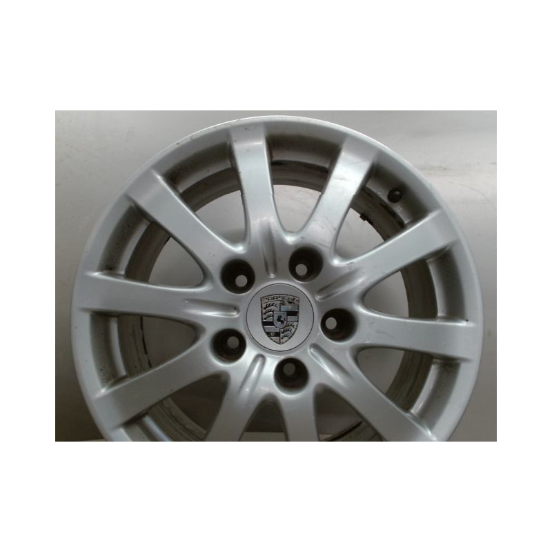 JANTE ALUMINIUM PORSCHE CAYENNE
