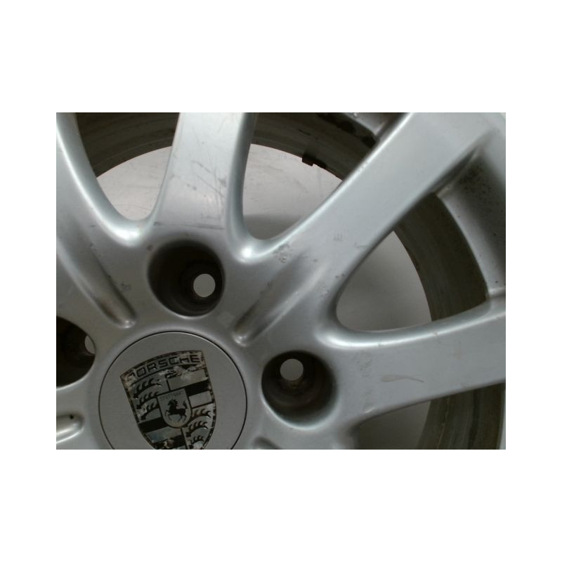 JANTE ALUMINIUM PORSCHE CAYENNE