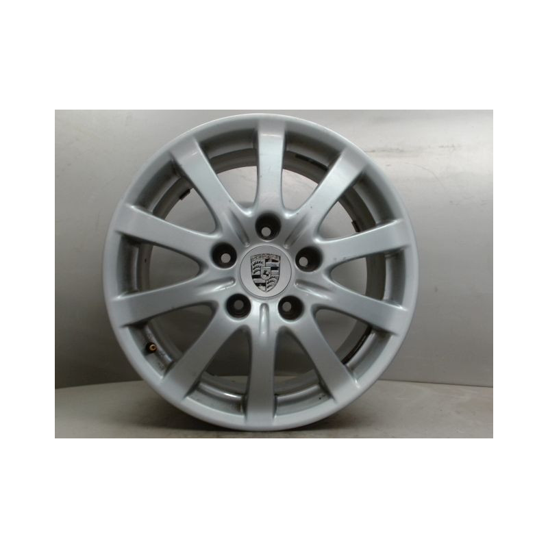 JANTE ALUMINIUM PORSCHE CAYENNE