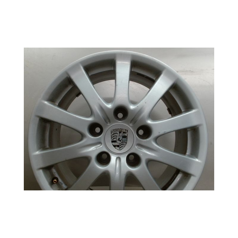 JANTE ALUMINIUM PORSCHE CAYENNE