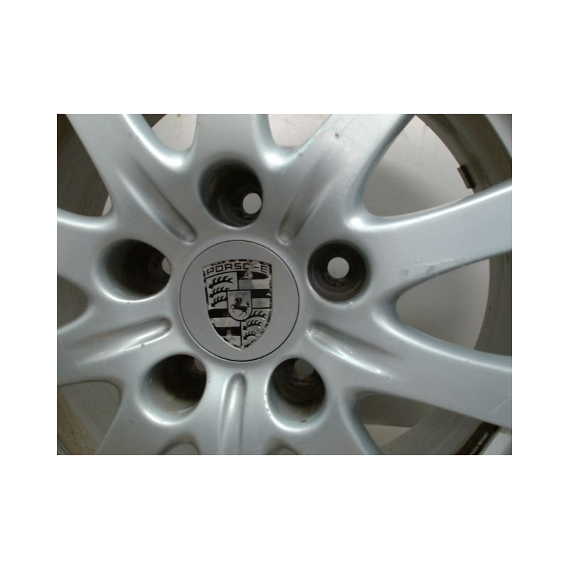 JANTE ALUMINIUM PORSCHE CAYENNE