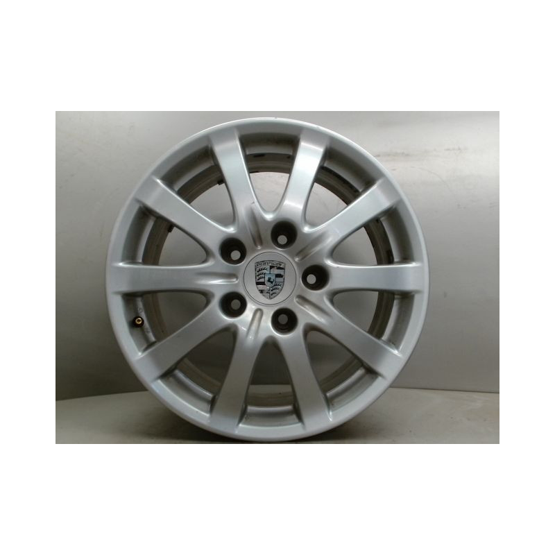 JANTE ALUMINIUM PORSCHE CAYENNE