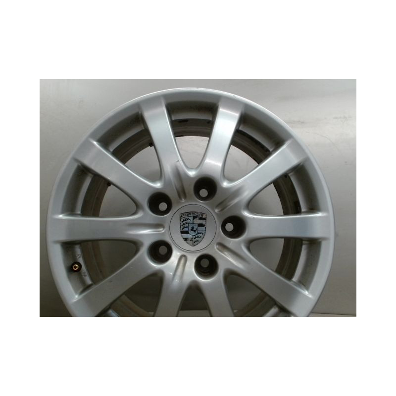 JANTE ALUMINIUM PORSCHE CAYENNE