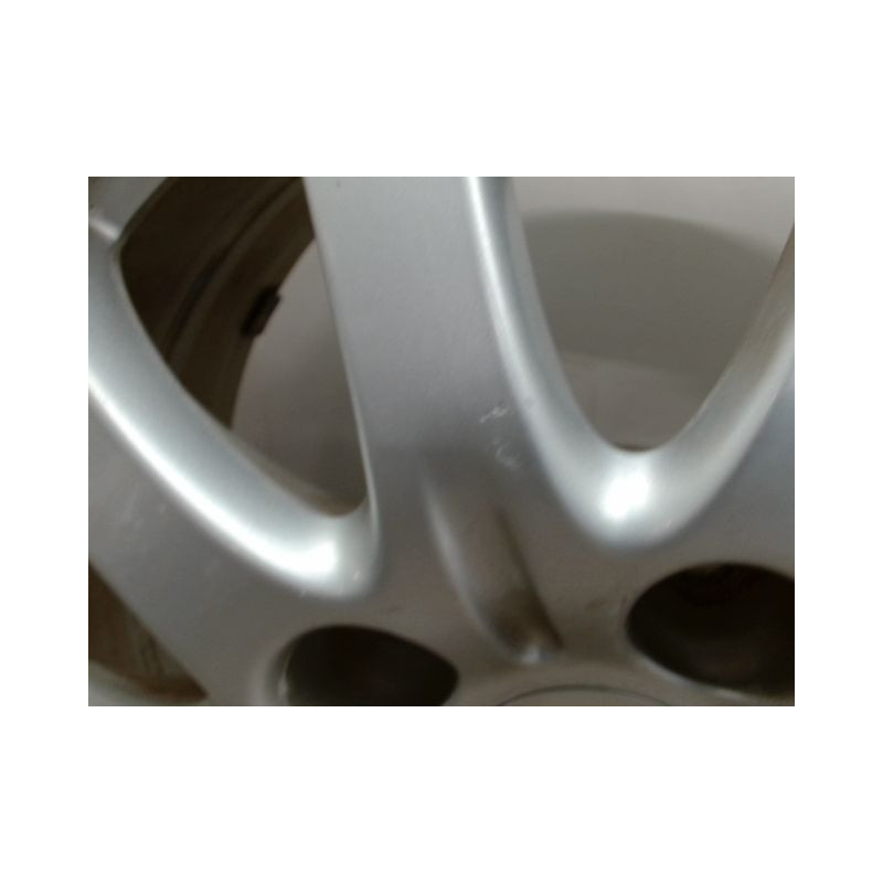 JANTE ALUMINIUM PORSCHE CAYENNE
