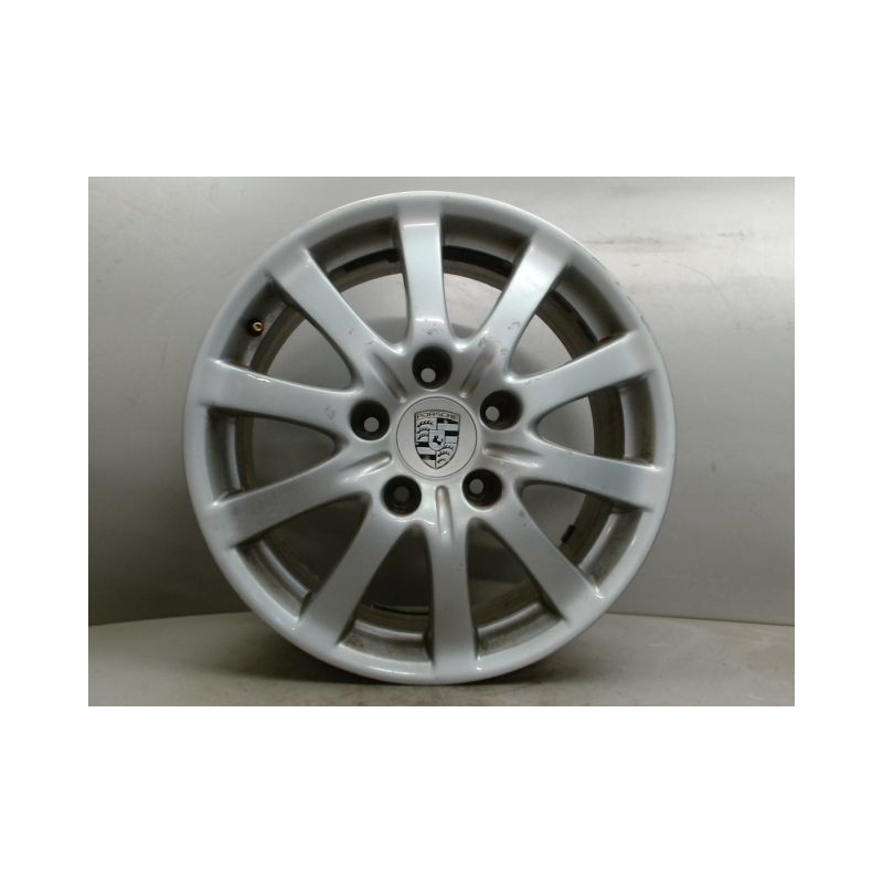JANTE ALUMINIUM PORSCHE CAYENNE