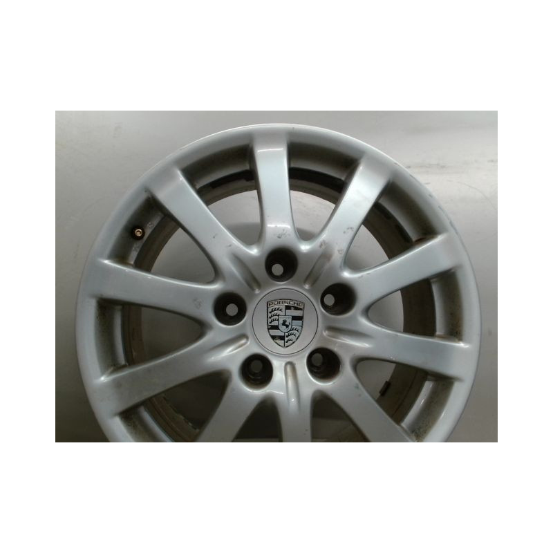 JANTE ALUMINIUM PORSCHE CAYENNE