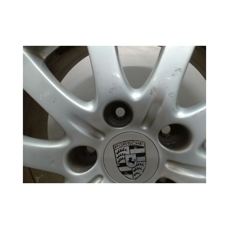 JANTE ALUMINIUM PORSCHE CAYENNE