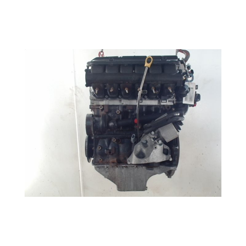 MOTEUR ESSENCE PORSCHE CAYENNE 3.2